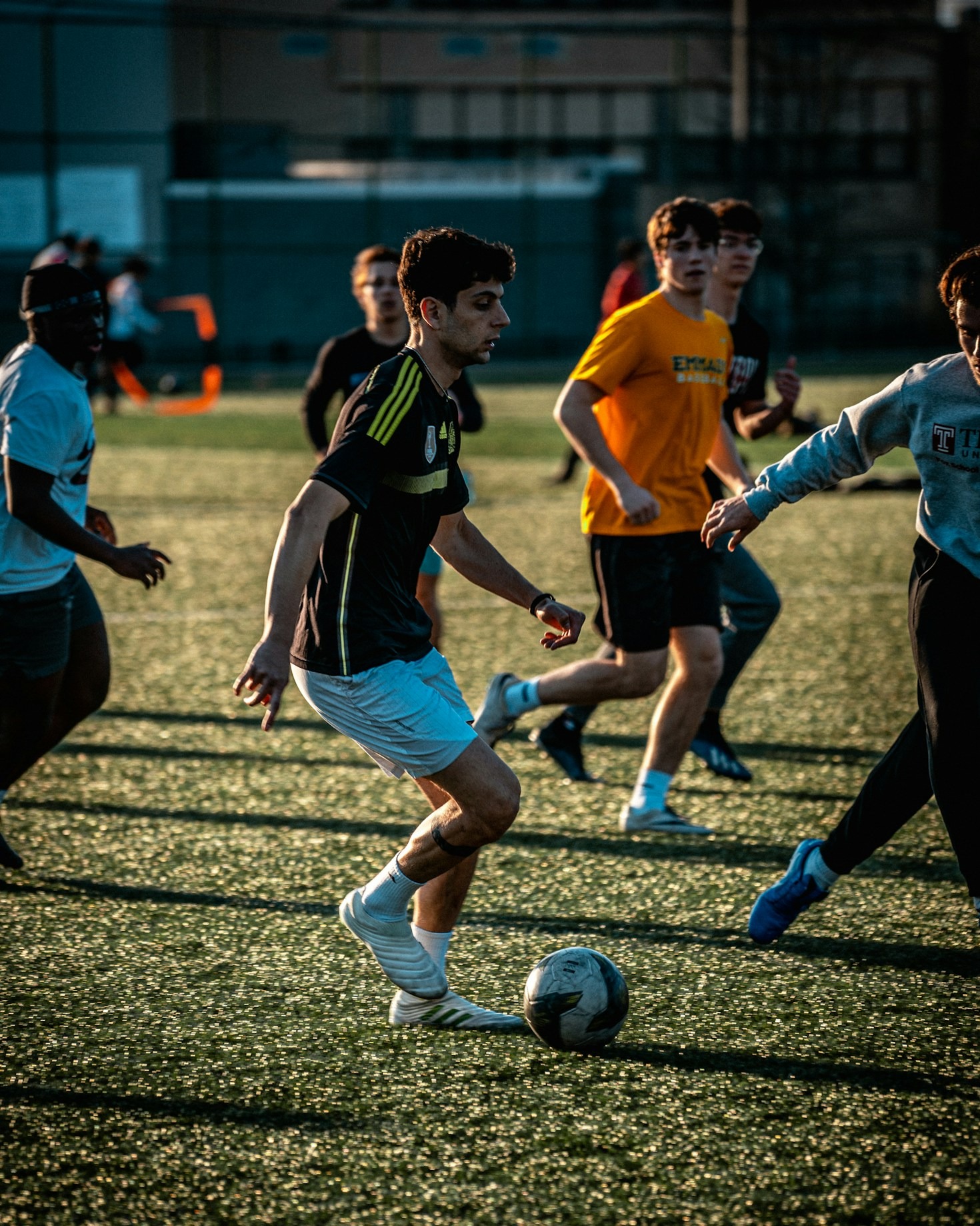 La evolución del entretenimiento deportivo en casa